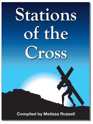 cover image of How to Pray the Stations of the Cross--Way of the Cross